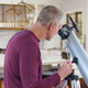 Illustration for article titled Legal Quandary: These Two Brothers Have Been Looking At Each Other’s Penises Through Telescopes For 72 Straight Hours And The Police Can’t Tell If It’s Incest Or Not